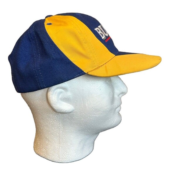 Vintage 90’s Busch Beer SnapBack Hat - Picture 3 of 6